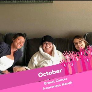 Meet your Posher, Gina